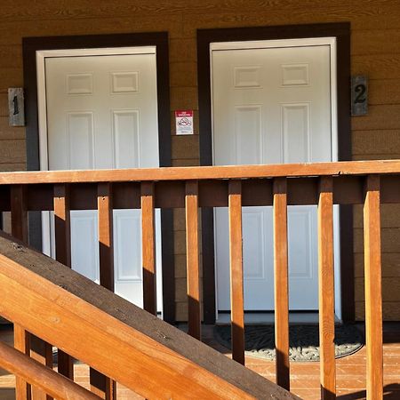 Parkway Yellowstone Guest House Room #2 Gardiner Exterior foto