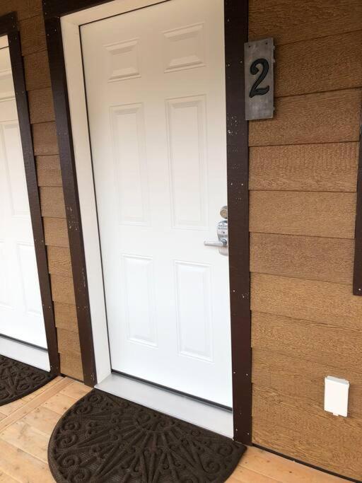 Parkway Yellowstone Guest House Room #2 Gardiner Exterior foto